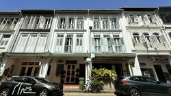 Tanjong Pagar Conservation Area (D2), Shop House #559659701
